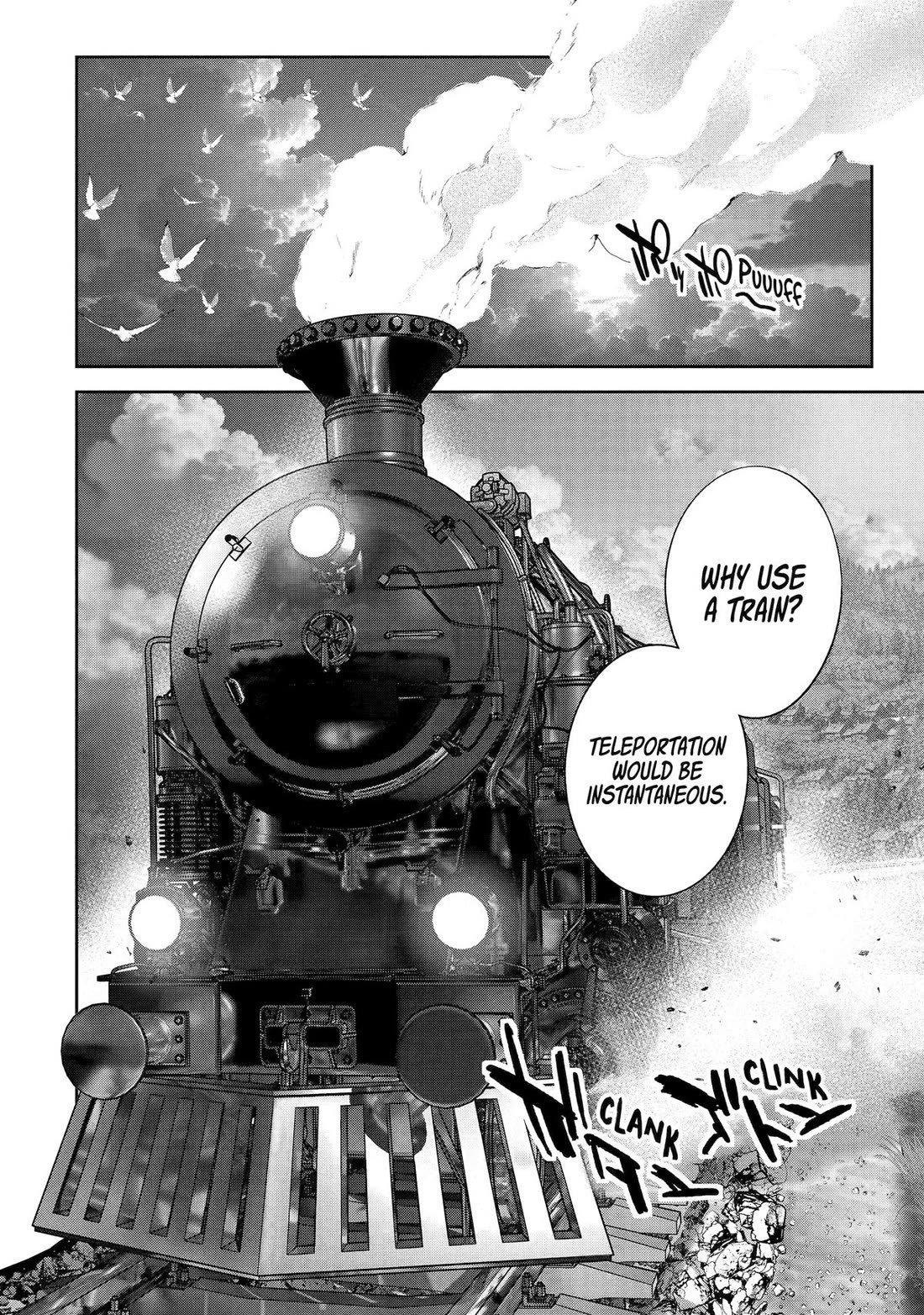 The Executed Sage is Reincarnated as a Lich and Starts an All-Out War chapter 59 page 27