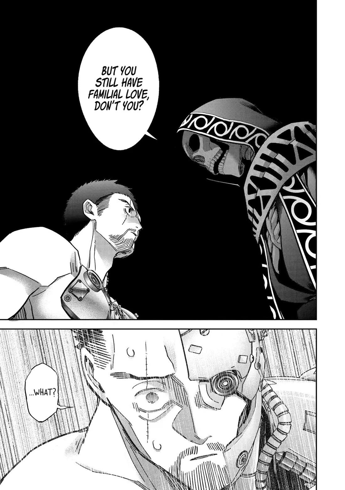 The Executed Sage is Reincarnated as a Lich and Starts an All-Out War chapter 63 page 19