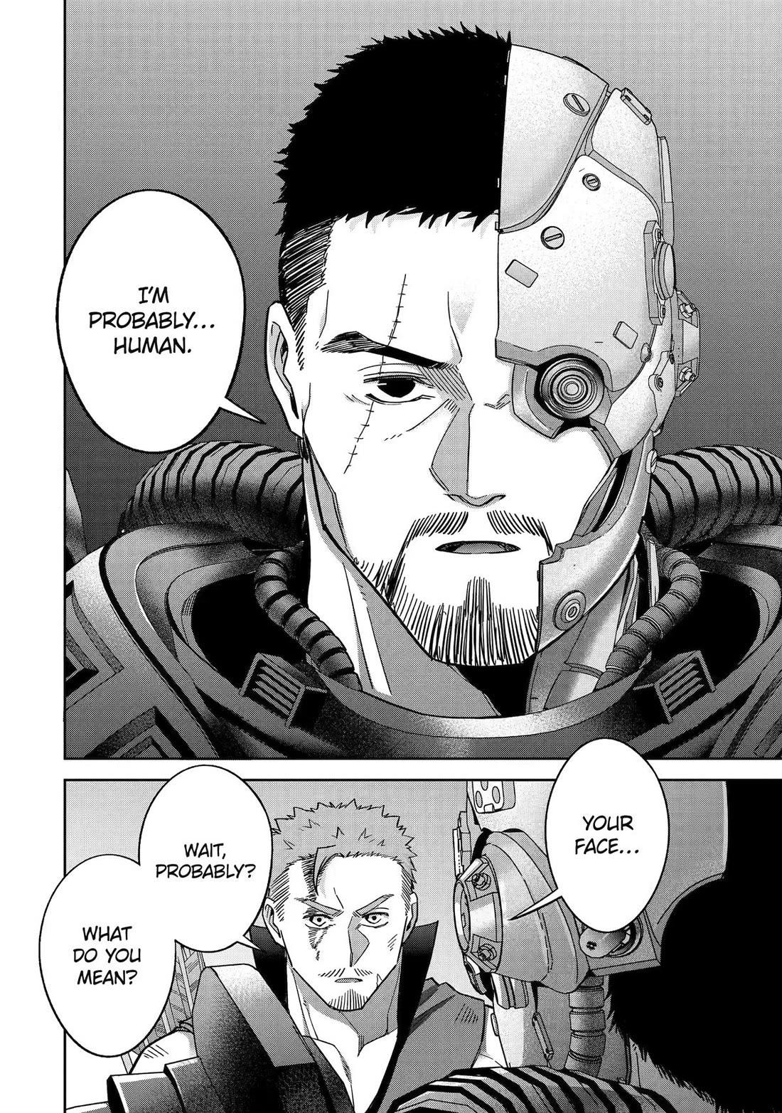 The Executed Sage is Reincarnated as a Lich and Starts an All-Out War chapter 63 page 2