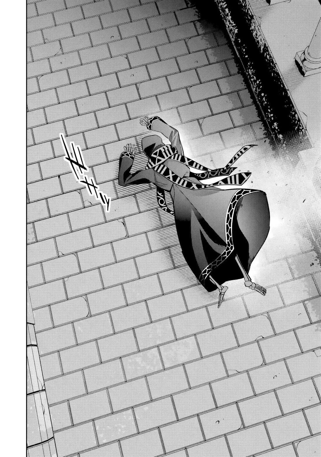 The Executed Sage is Reincarnated as a Lich and Starts an All-Out War chapter 64 page 37