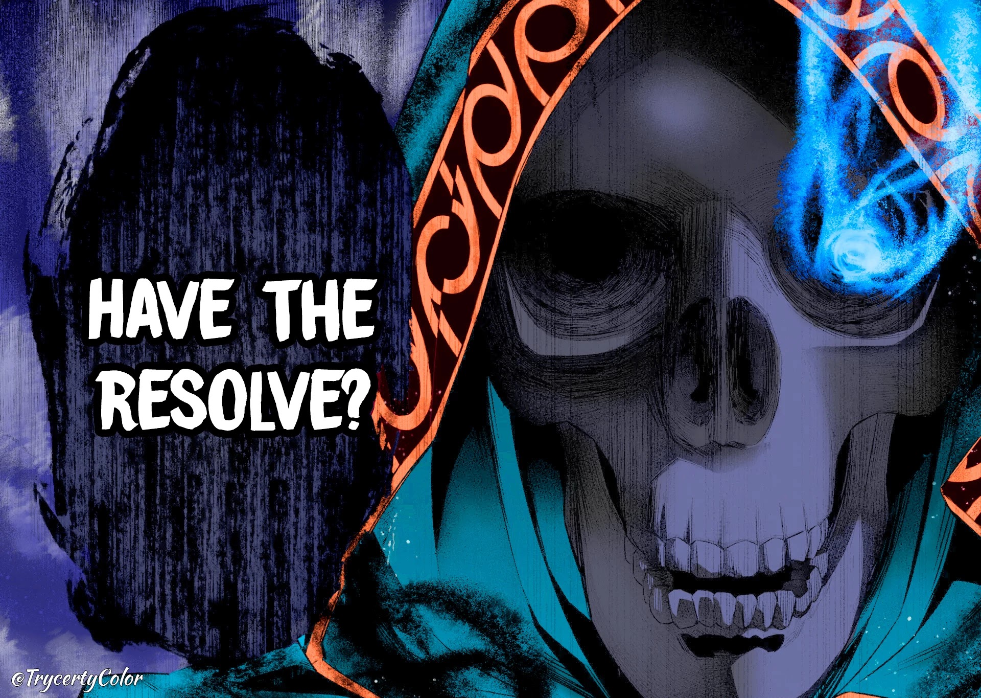 The Executed Sage is Reincarnated as a Lich and Starts an All-Out War chapter 7.2 page 15