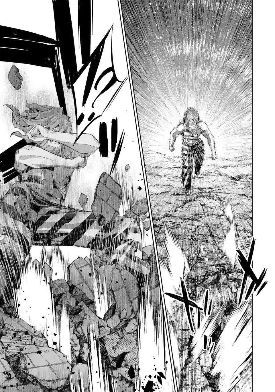 The Executed Sage is Reincarnated as a Lich and Starts an All-Out War chapter 9.2 page 11