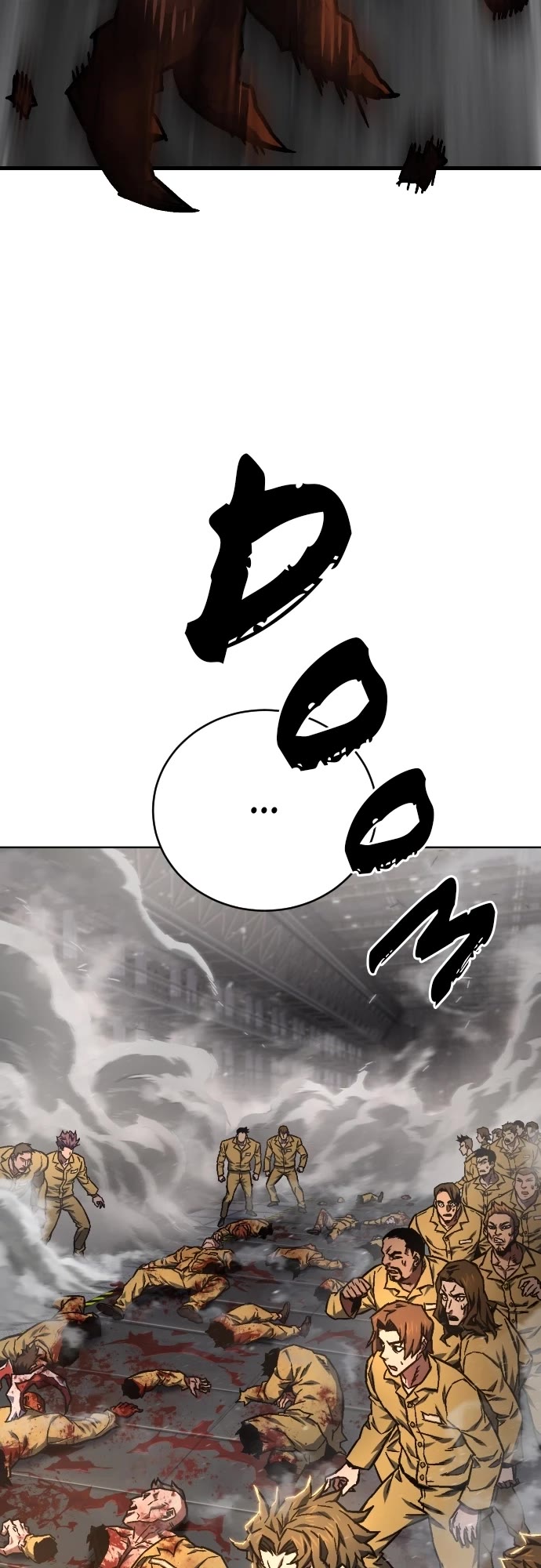 The Executioner chapter 1 page 102