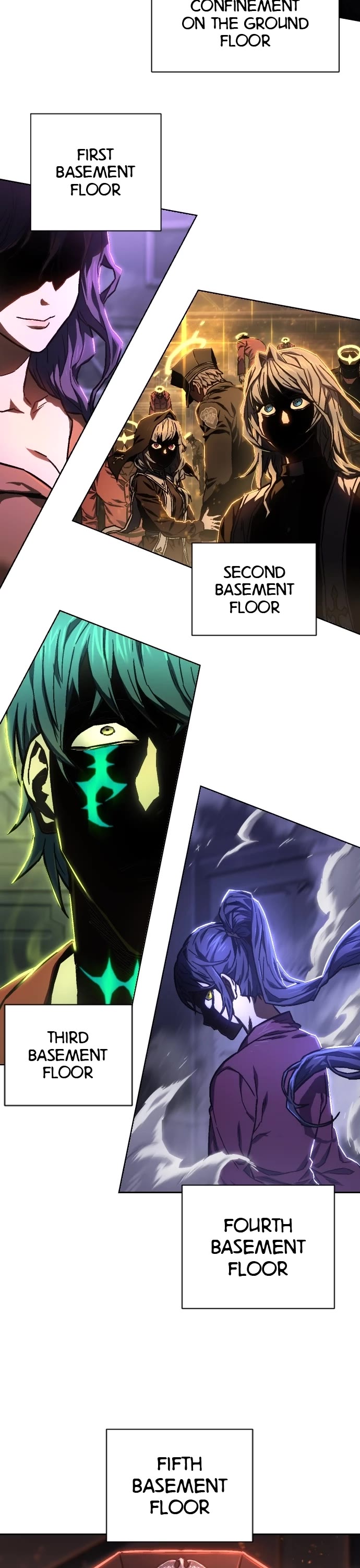 The Executioner chapter 1 page 105