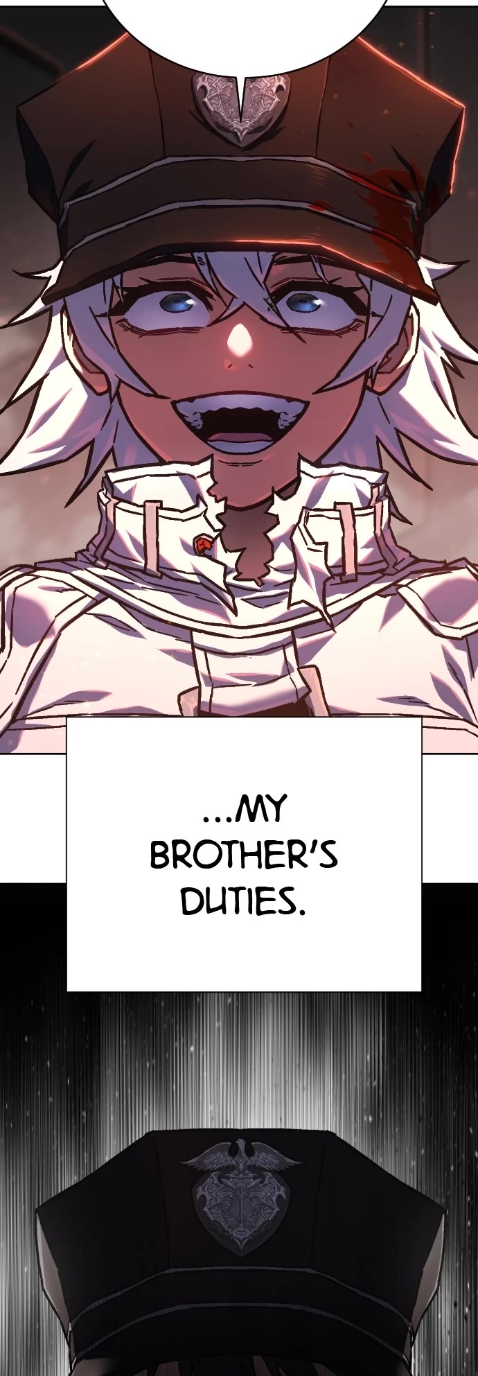 The Executioner chapter 1 page 107