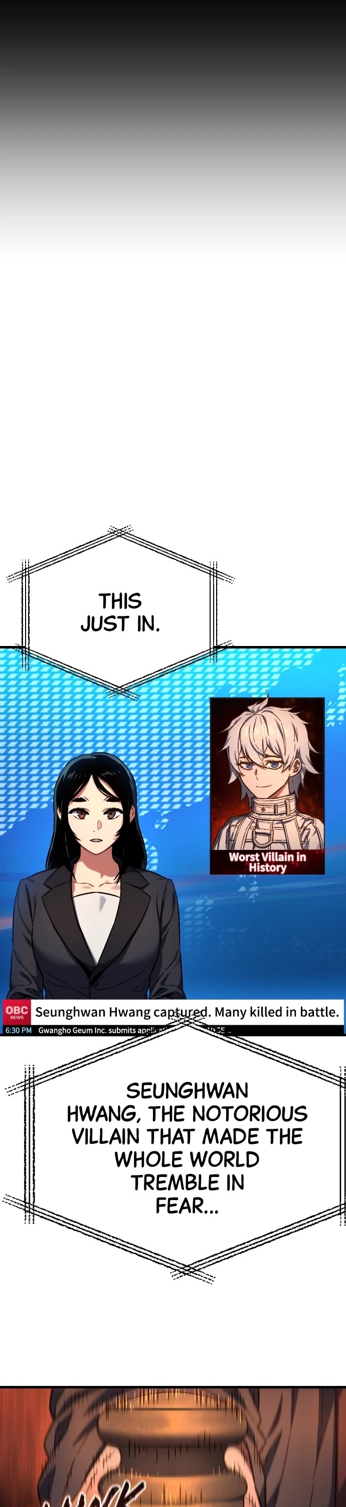 The Executioner chapter 1 page 11