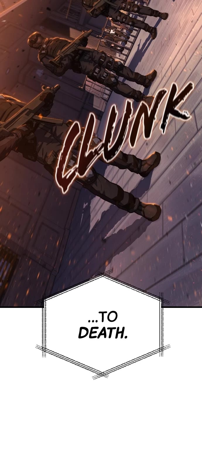 The Executioner chapter 1 page 13