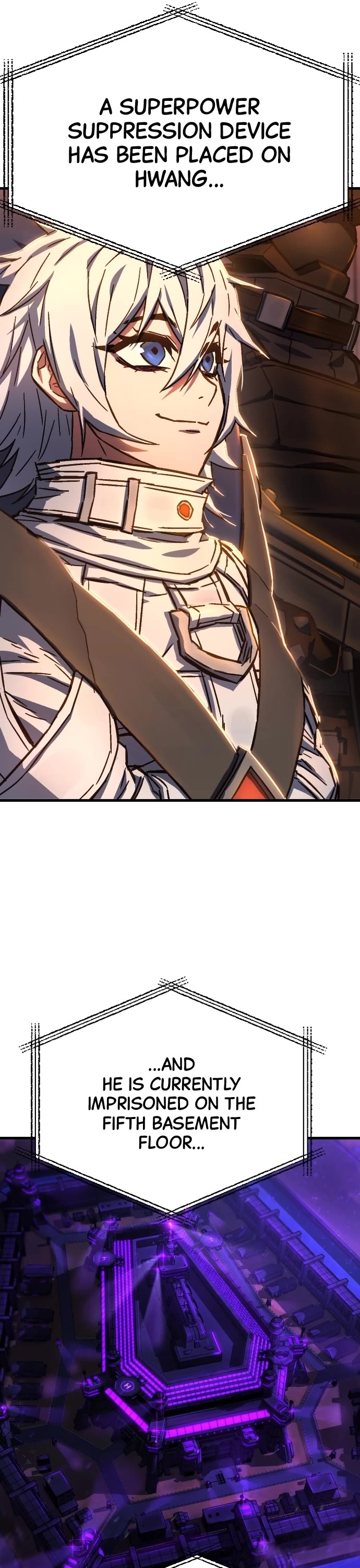 The Executioner chapter 1 page 14