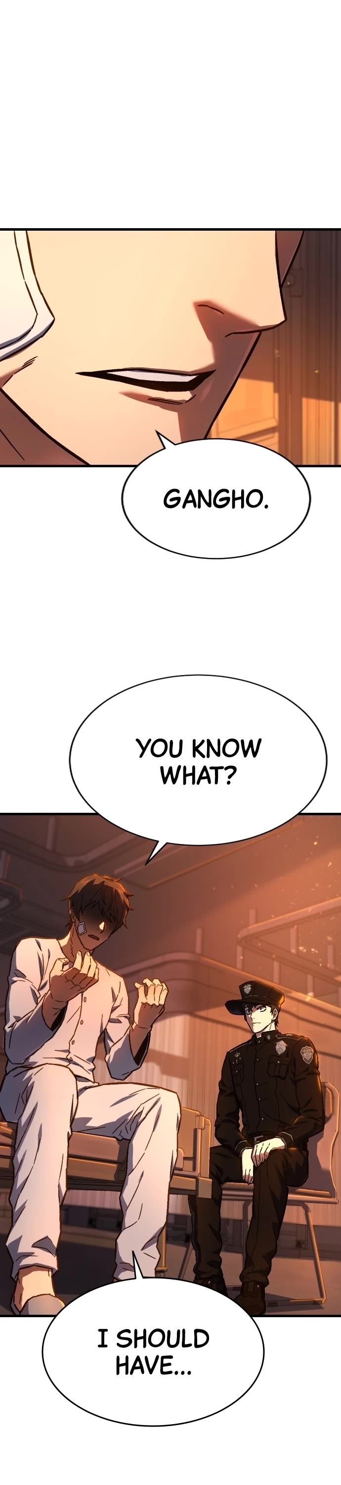 The Executioner chapter 1 page 19