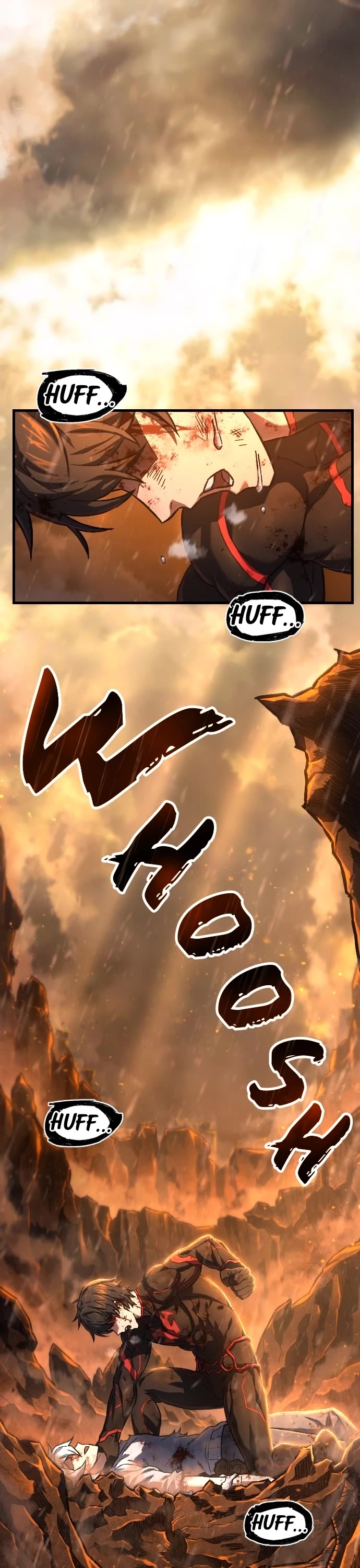 The Executioner chapter 1 page 2