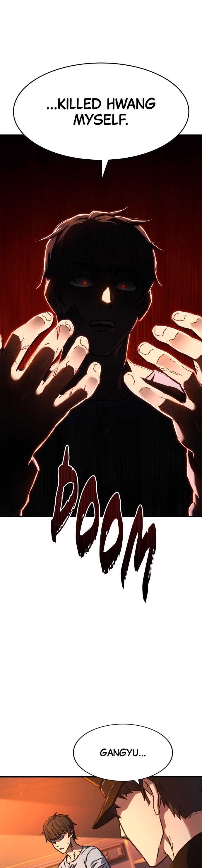 The Executioner chapter 1 page 20