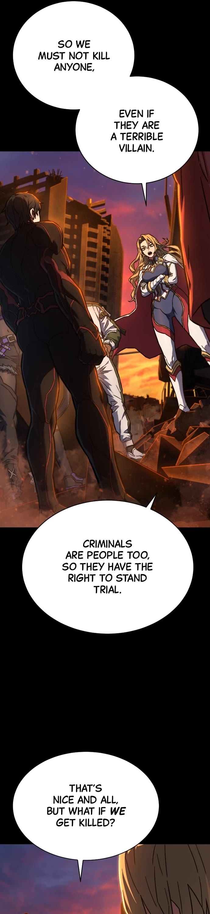 The Executioner chapter 1 page 22