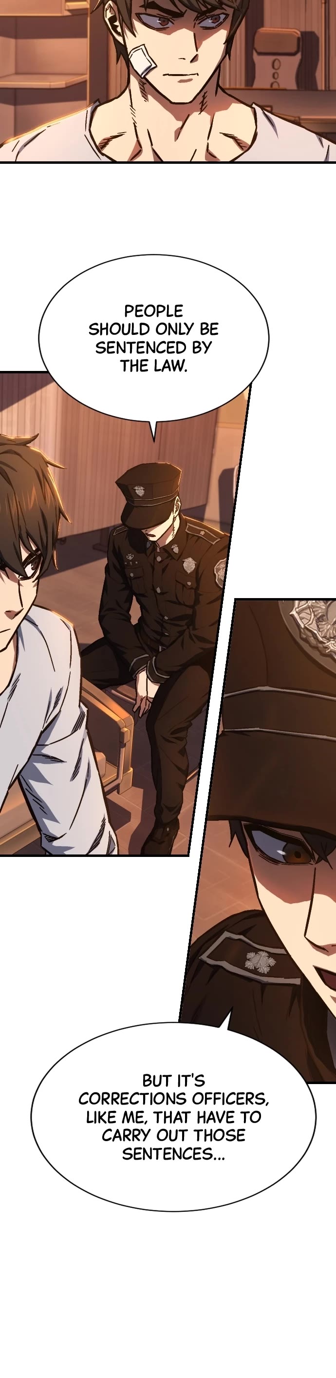 The Executioner chapter 1 page 25