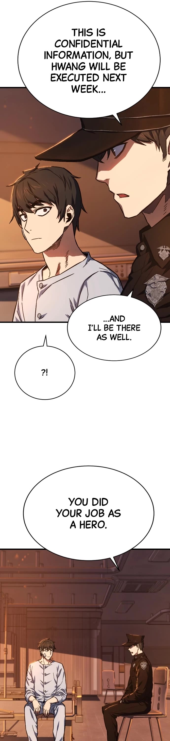 The Executioner chapter 1 page 26