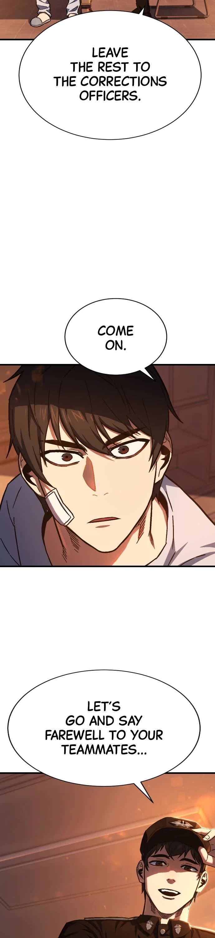 The Executioner chapter 1 page 27