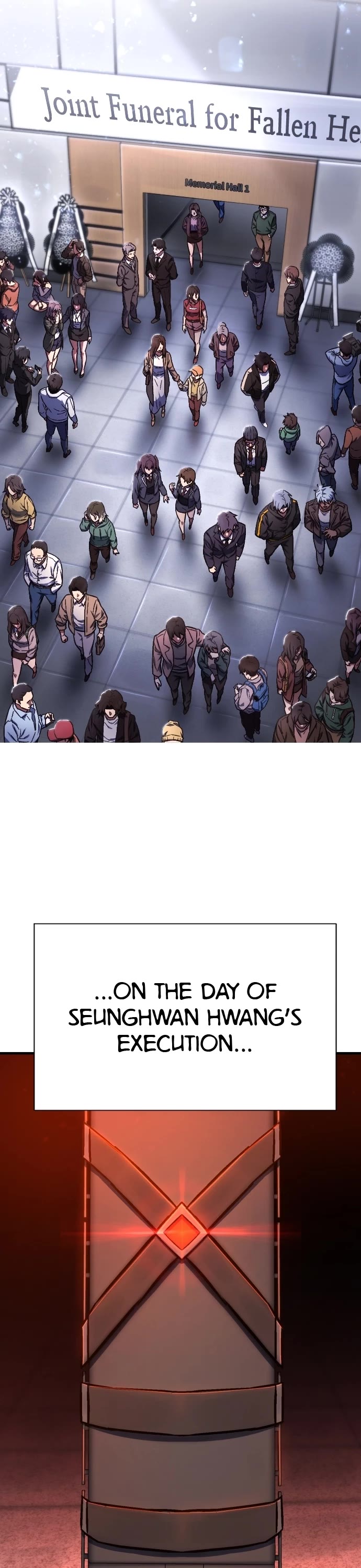 The Executioner chapter 1 page 31