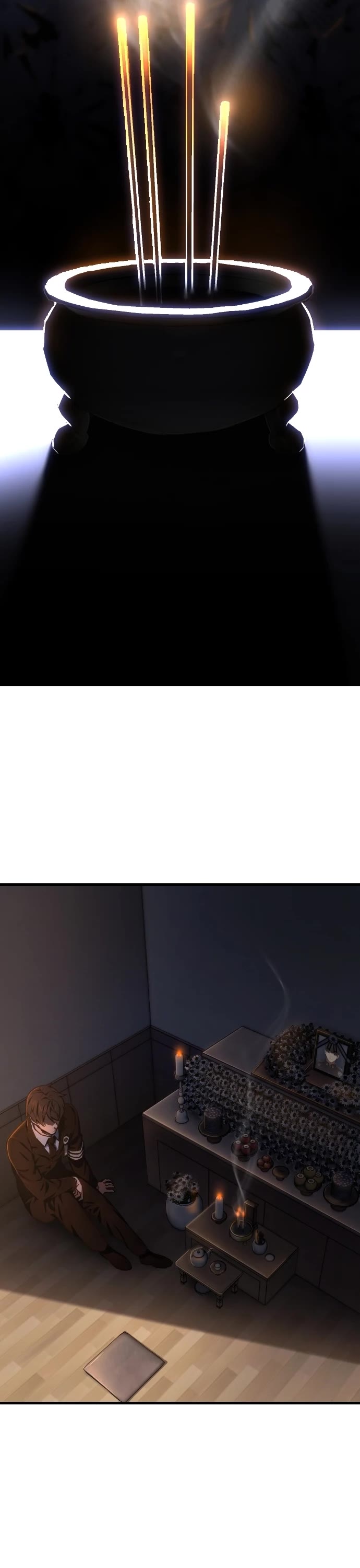 The Executioner chapter 1 page 36