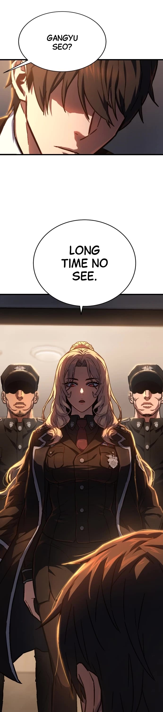 The Executioner chapter 1 page 37