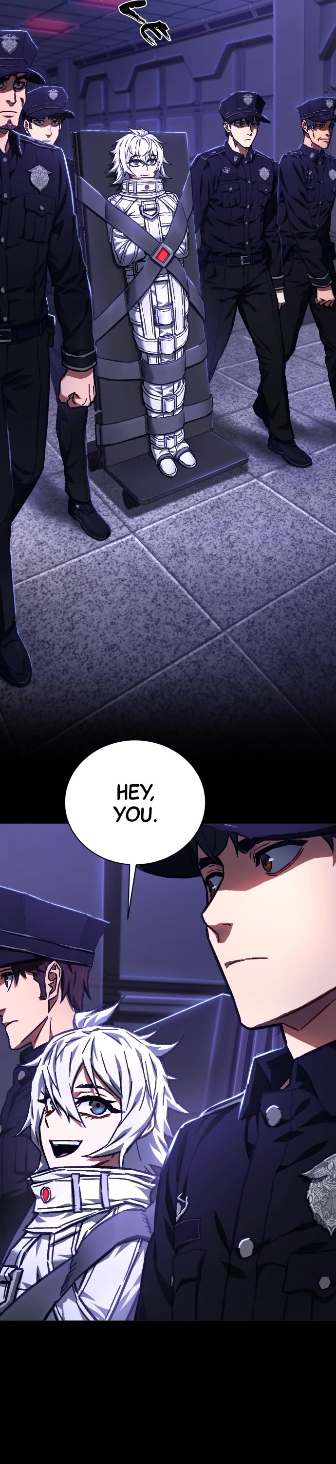 The Executioner chapter 1 page 42