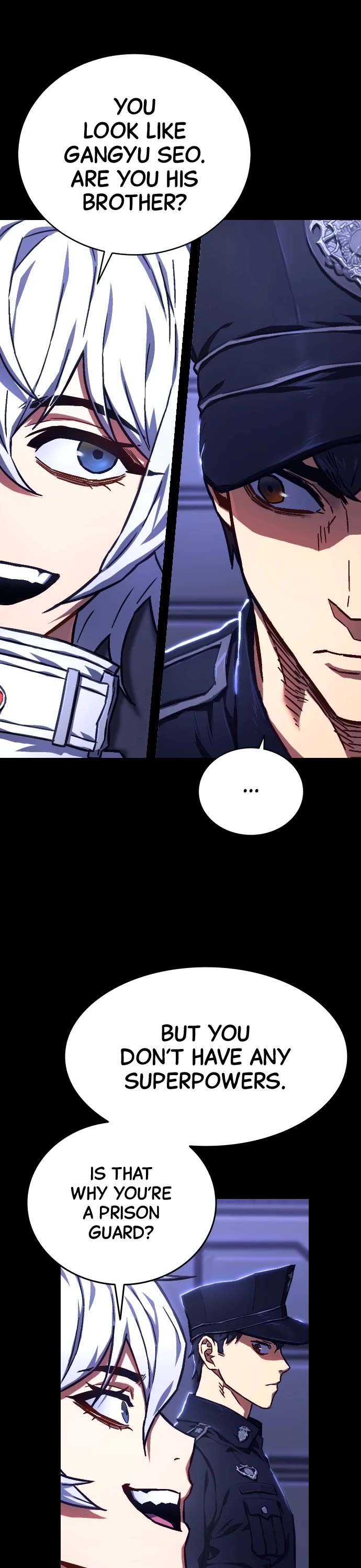 The Executioner chapter 1 page 43