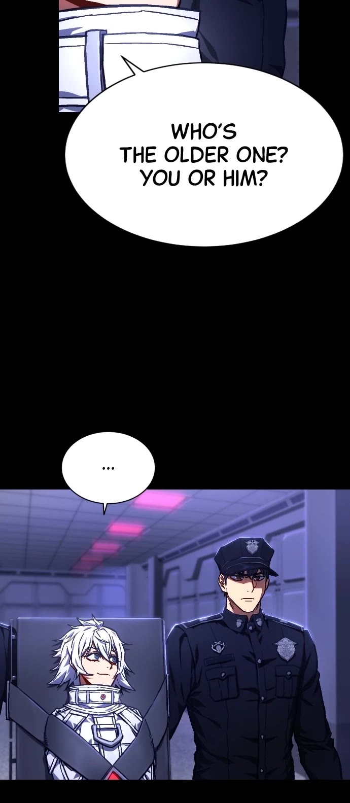 The Executioner chapter 1 page 44