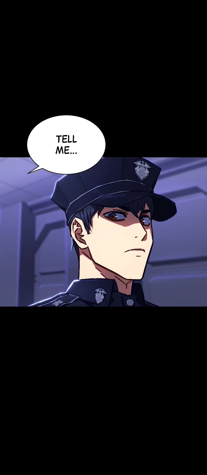 The Executioner chapter 1 page 45