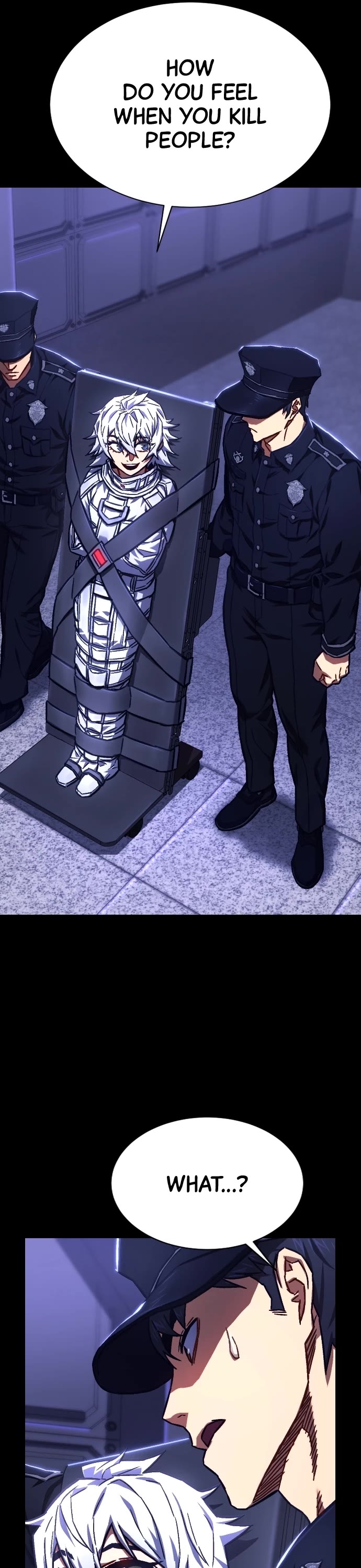 The Executioner chapter 1 page 46