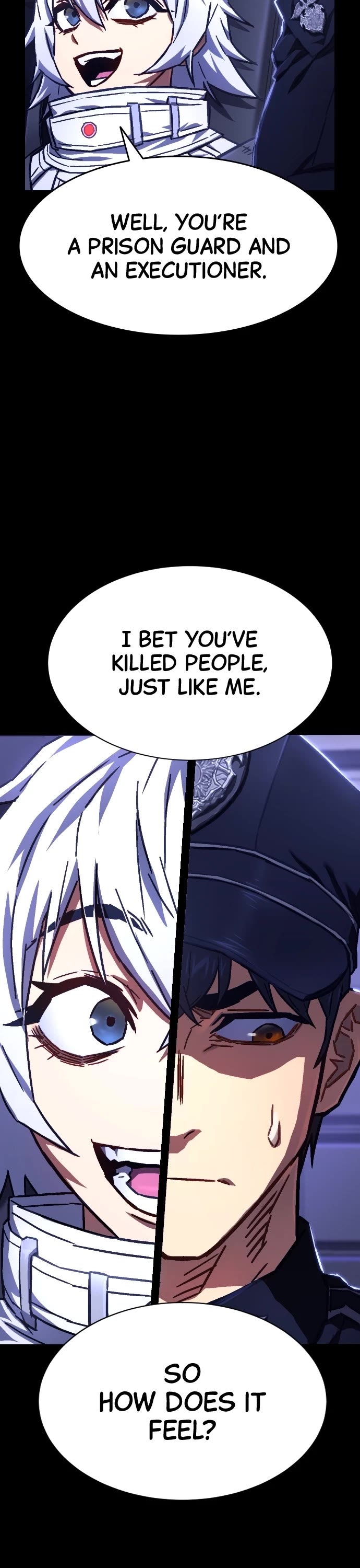 The Executioner chapter 1 page 47