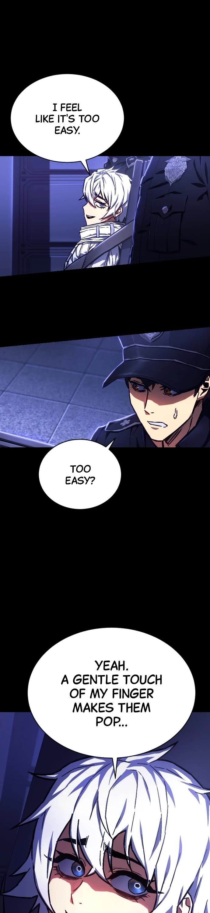 The Executioner chapter 1 page 48