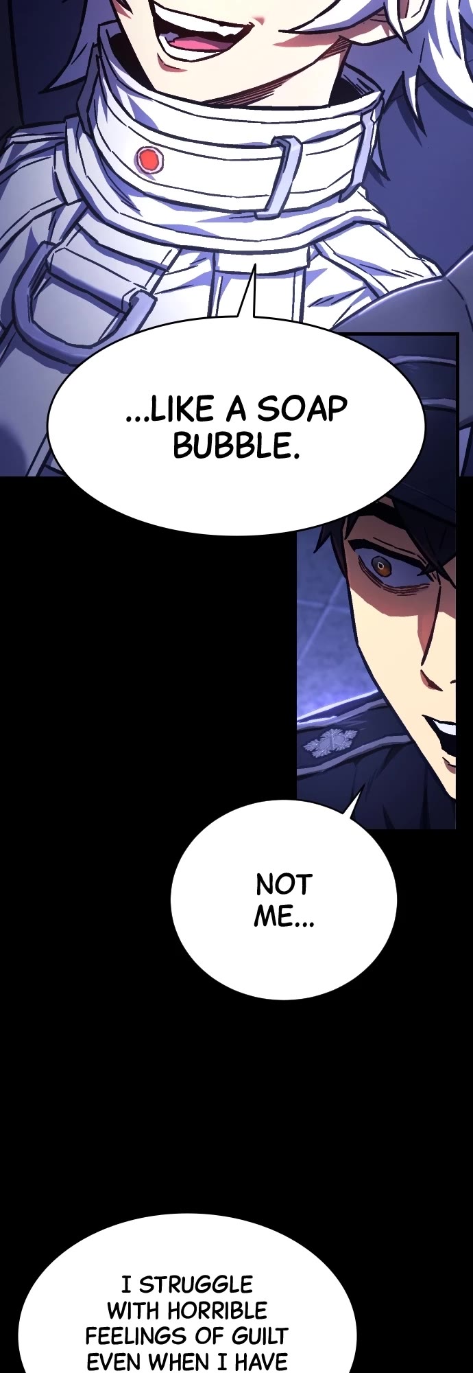 The Executioner chapter 1 page 49