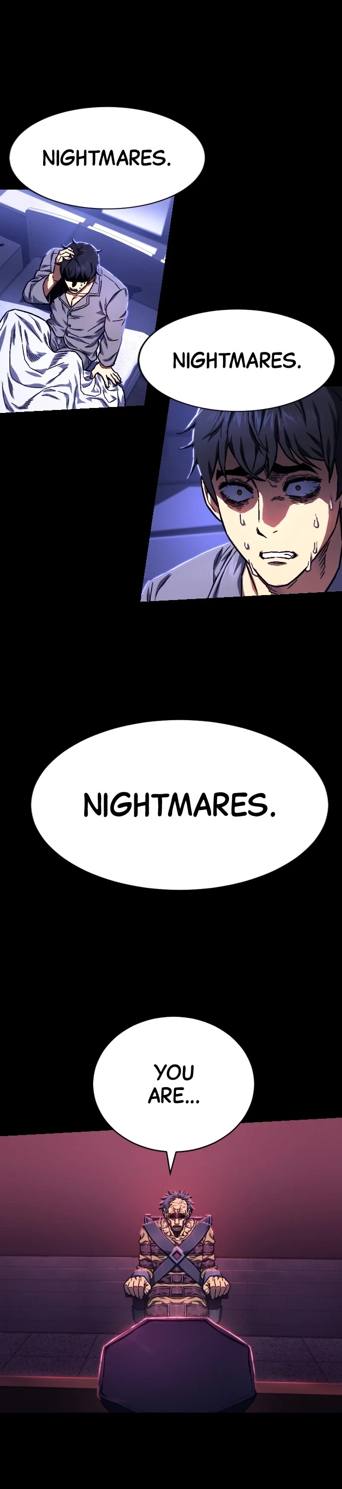 The Executioner chapter 1 page 51