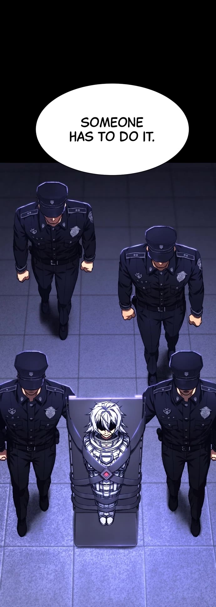 The Executioner chapter 1 page 54