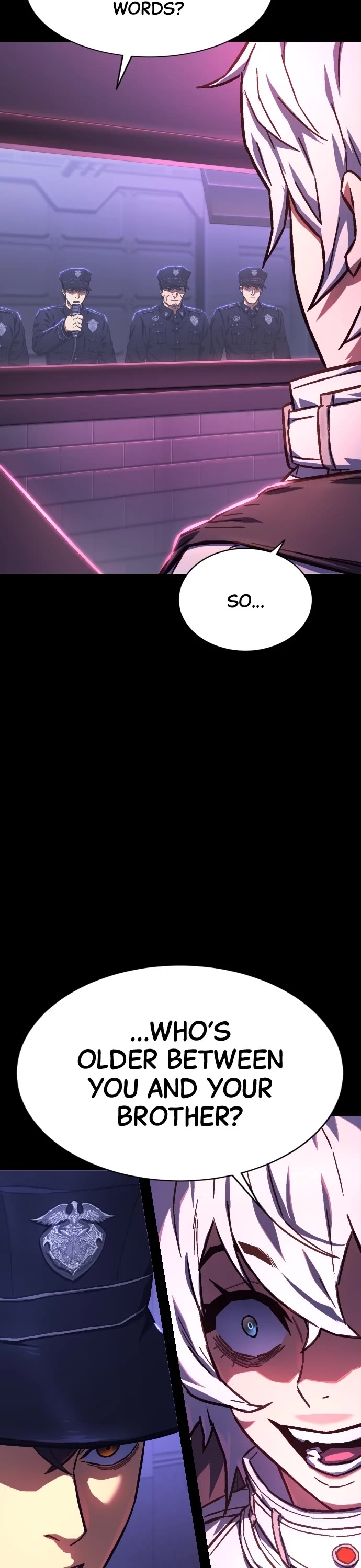 The Executioner chapter 1 page 57