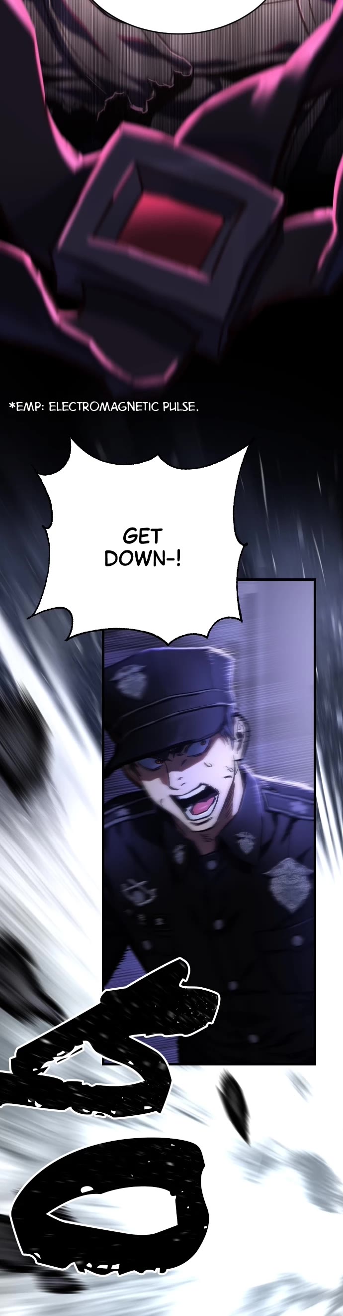 The Executioner chapter 1 page 64