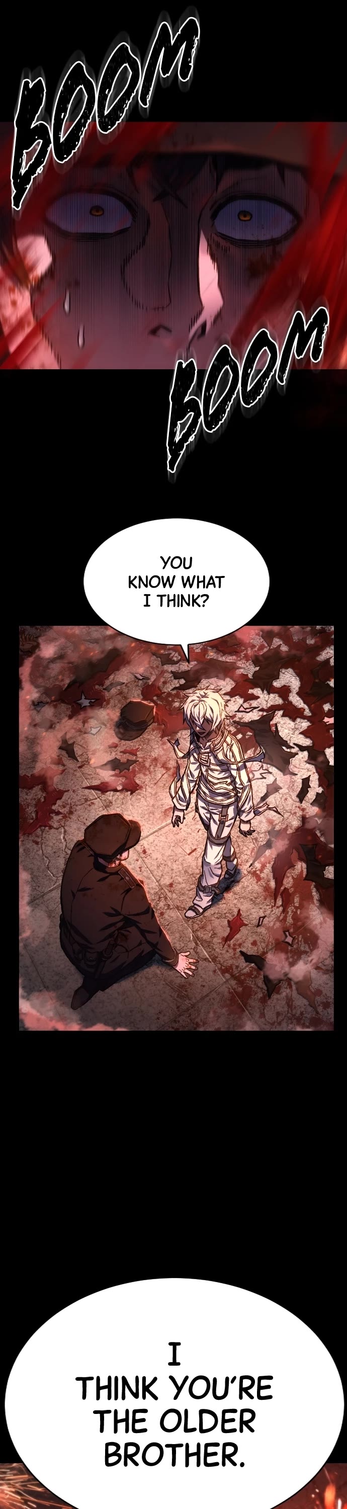 The Executioner chapter 1 page 70