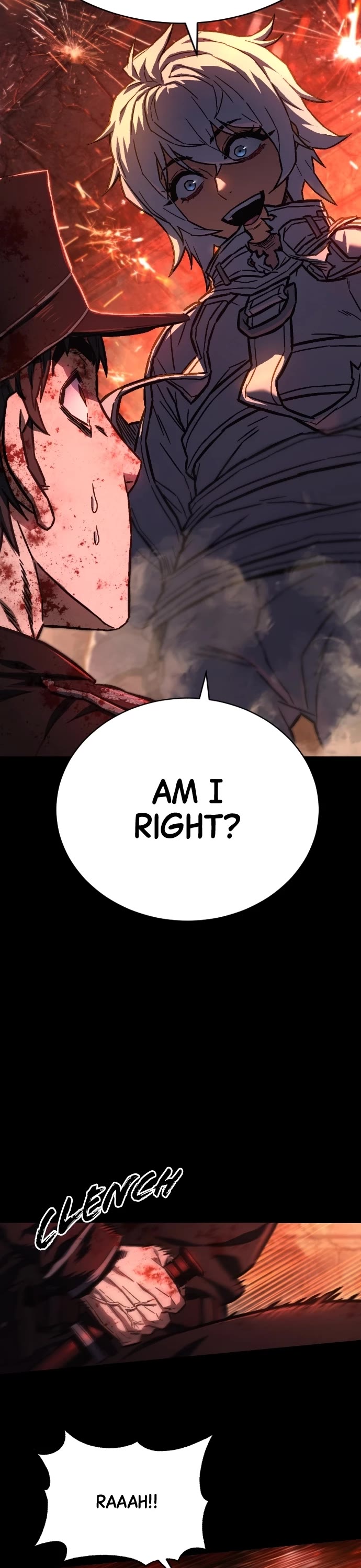 The Executioner chapter 1 page 71