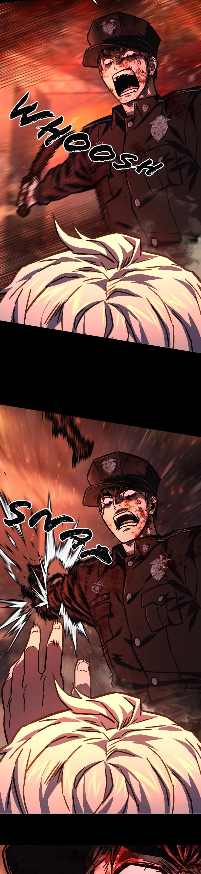 The Executioner chapter 1 page 72