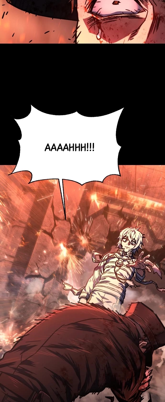 The Executioner chapter 1 page 73