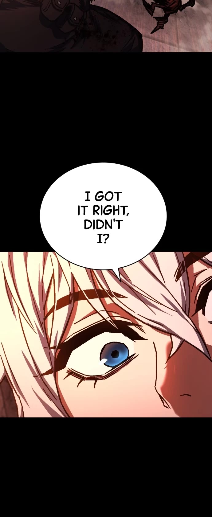 The Executioner chapter 1 page 74