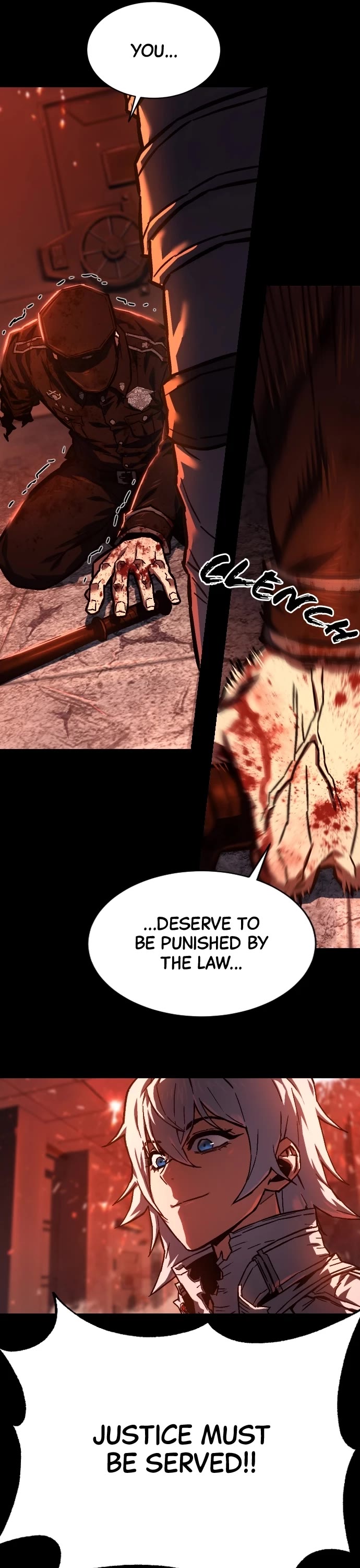 The Executioner chapter 1 page 75