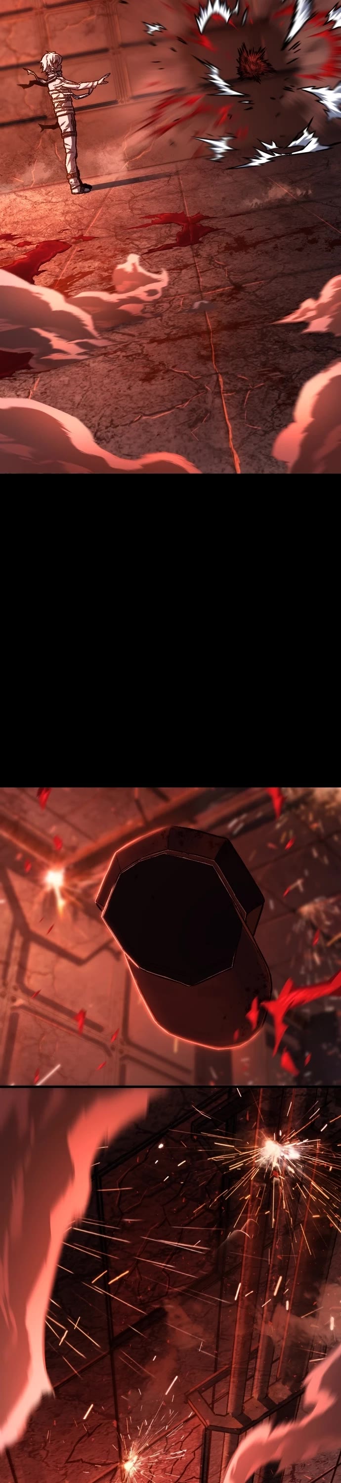 The Executioner chapter 1 page 77