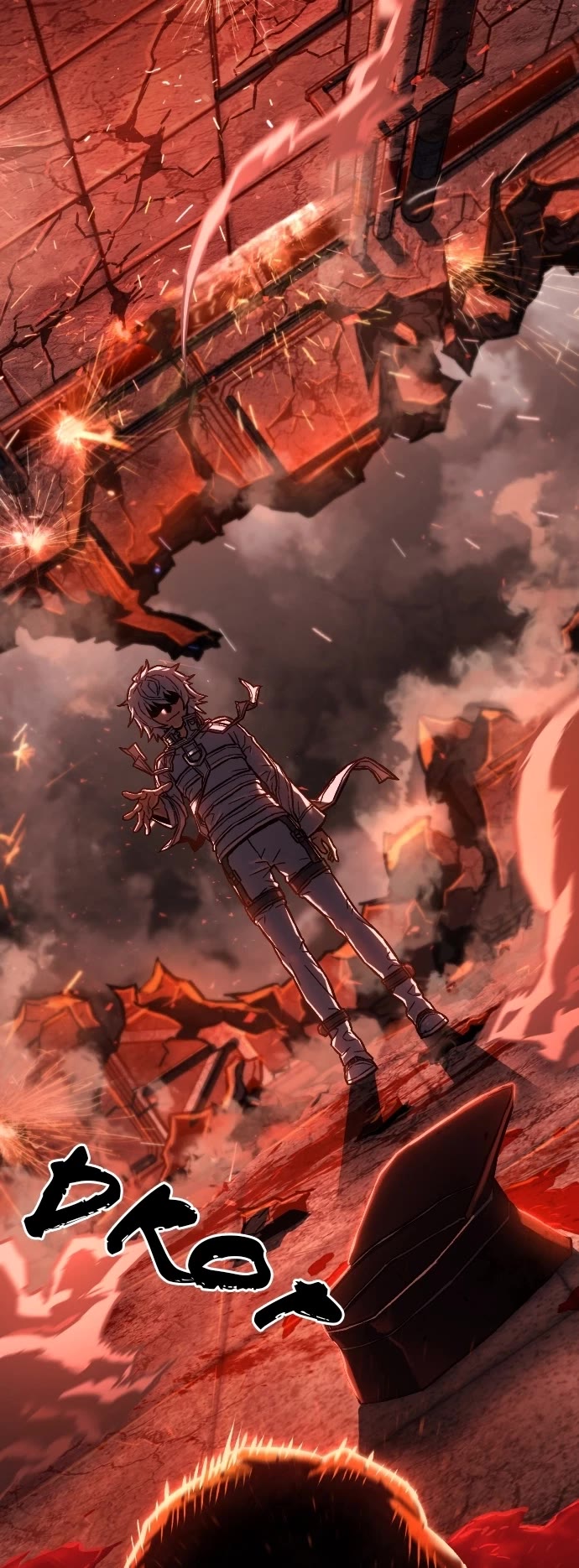 The Executioner chapter 1 page 78