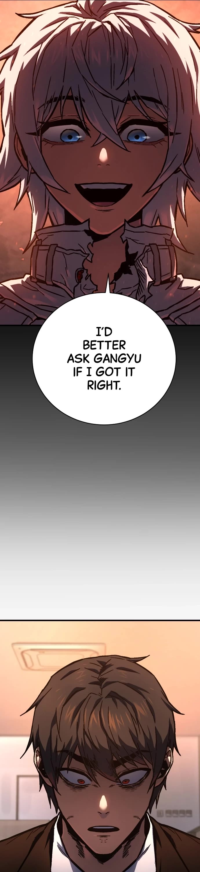 The Executioner chapter 1 page 80