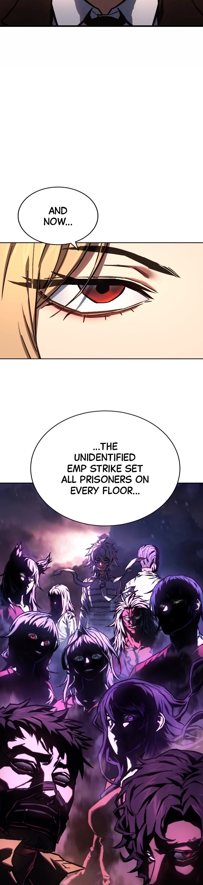 The Executioner chapter 1 page 81