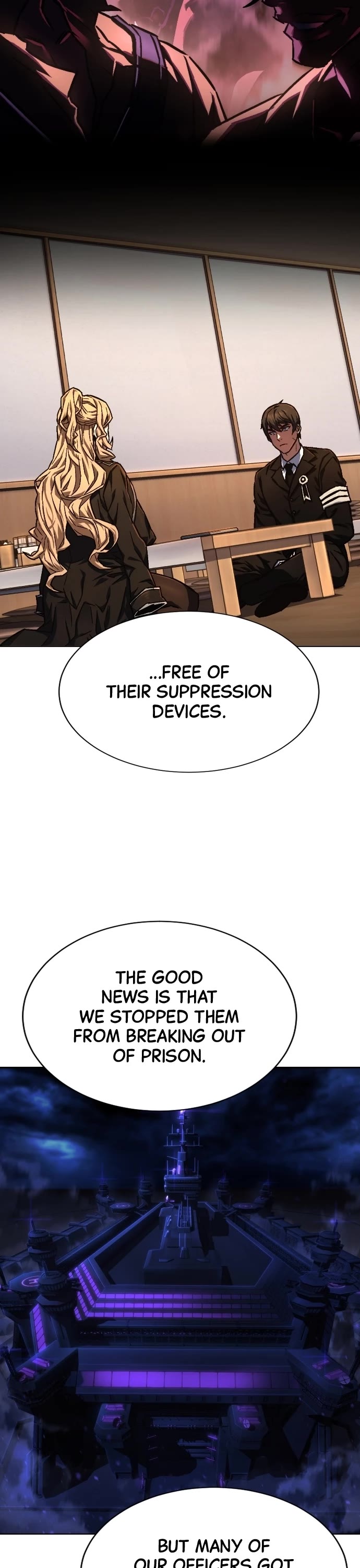 The Executioner chapter 1 page 82