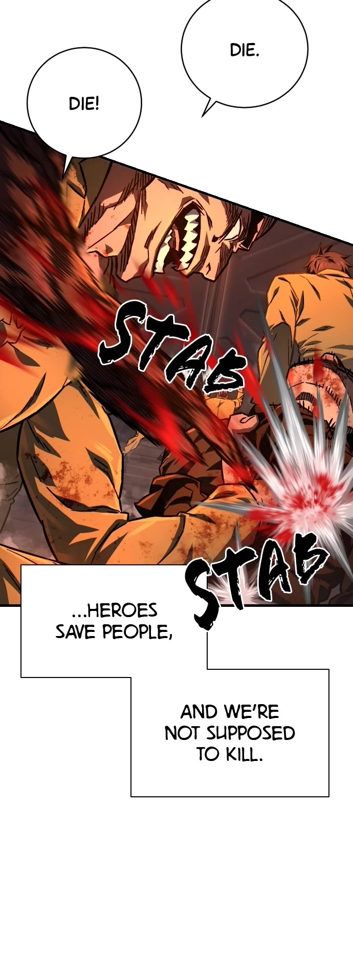 The Executioner chapter 1 page 89