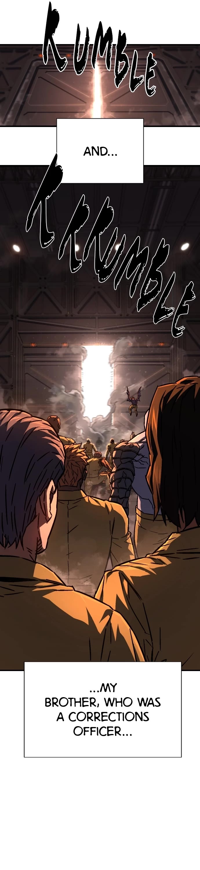 The Executioner chapter 1 page 90