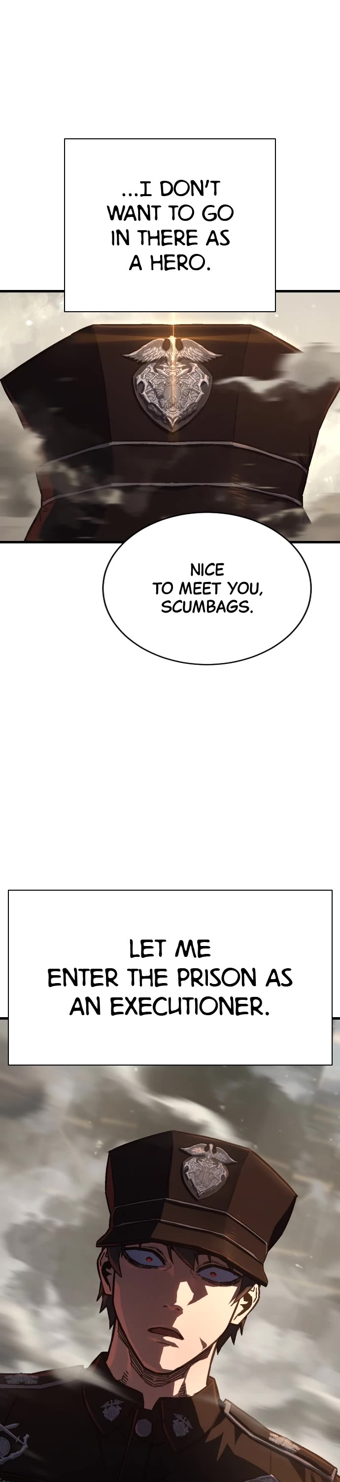 The Executioner chapter 1 page 95