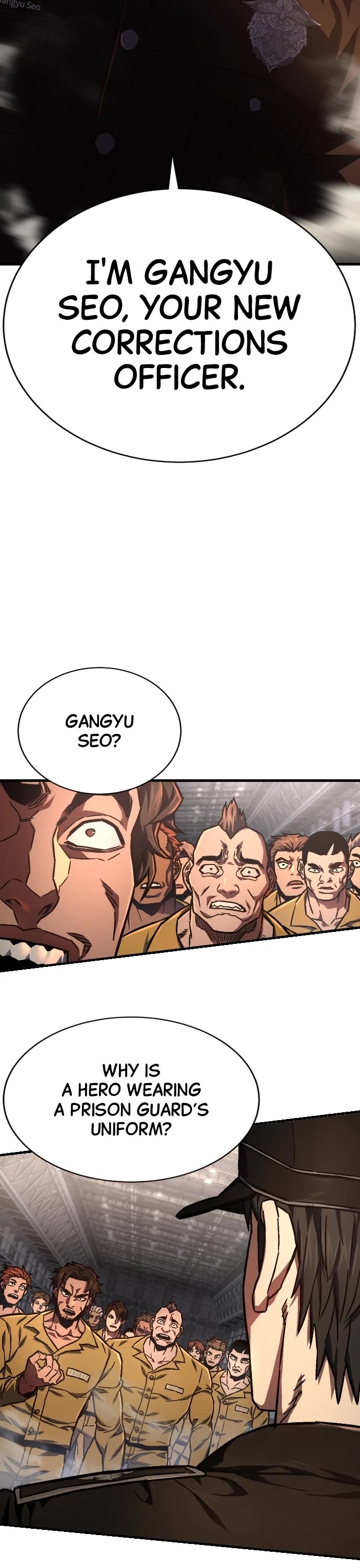 The Executioner chapter 1 page 96