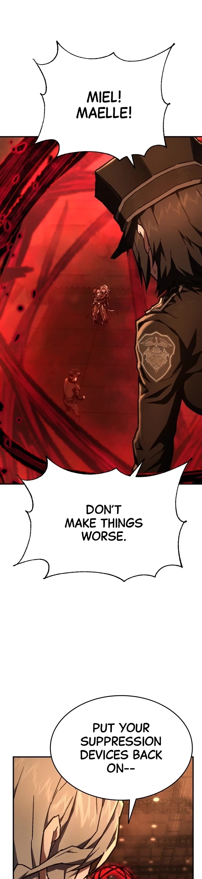 The Executioner chapter 10 page 11